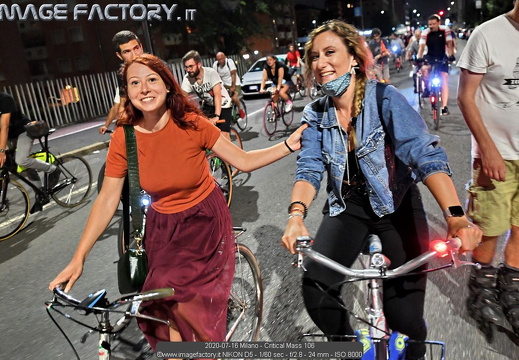 Critical Mass